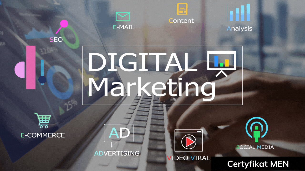 Akademia Digital Marketingu