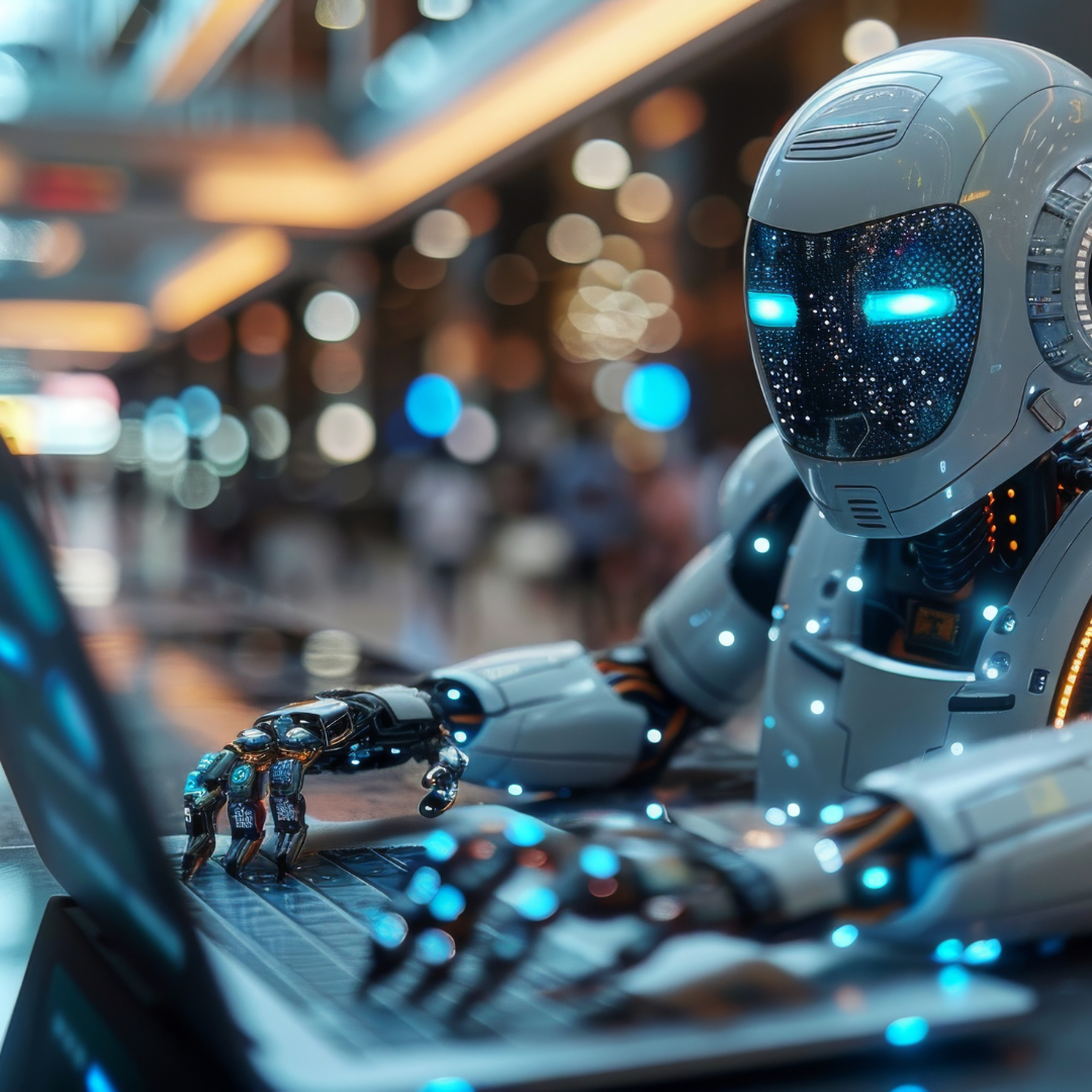 Tworzenie własnego chatbota od podstaw - nagranie warsztatu